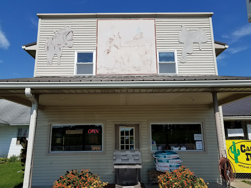 Tack Shop «Penchem Tack Store», reviews and photos, 7925 Guthrie Rd, Guthrie, KY 42234, USA