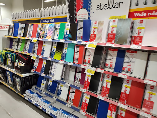 Office Supply Store «Office Depot», reviews and photos, 1111 Geronimo Dr, El Paso, TX 79925, USA