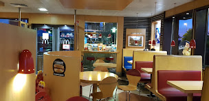 Photo n°2 de McDonald's à Pontchâteau ()