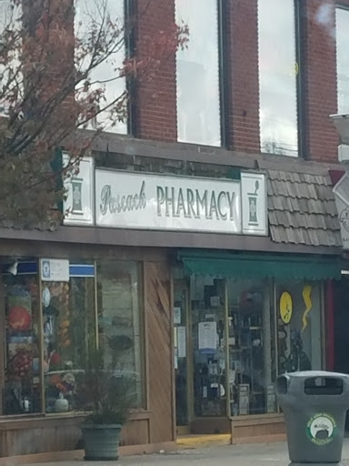 Pharmacy «Pascack Pharmacy», reviews and photos, 124 Broadway, Hillsdale, NJ 07642, USA