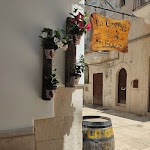 Photo n°5 de l'avis de antonella.e fait le 02/07/2023 à 12:37 sur le  La Cantina dei Briganti à Mola di Bari