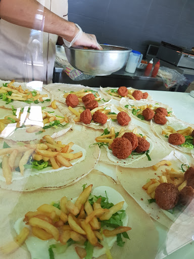 فلافل لبنان 