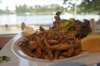 Photos du propriétaire du Le Restaurant du Port à Saint-Pierre-de-Bœuf - n°10