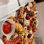 Photo n°7 de l'avis de Alessandro.e fait le 01/10/2023 à 19:47 sur le  Ristorante Pizzeria Aragon à Alghero