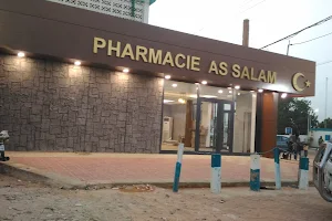 Pharmacie As Salam image