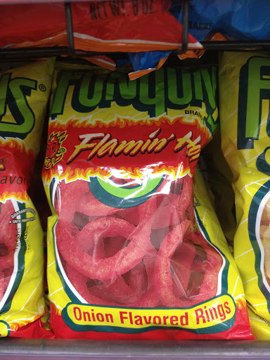 Drug Store «CVS», reviews and photos, 50 W Jefferson St, Phoenix, AZ 85003, USA