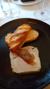 Foie gras du Restaurant Le Coin Caché à Dijon - n°3