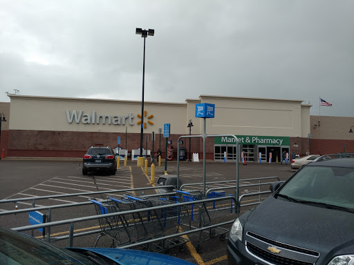 Department Store «Walmart Supercenter», reviews and photos, 100 Juniper Ave, Wadena, MN 56482, USA