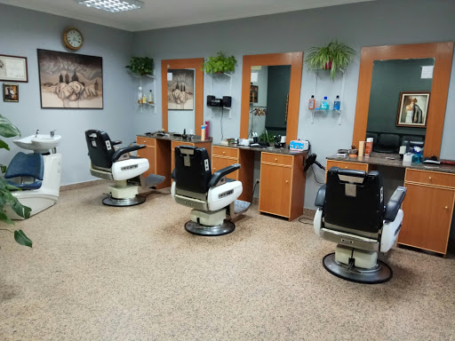 Peluquería CURRO en El Escorial, Madrid