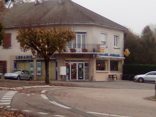 Librairie Journaux Tabac à Saint-Junien