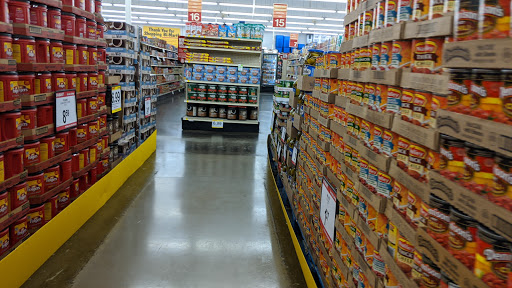 Department Store «Bi-Mart», reviews and photos, 3003 Addy St, Washougal, WA 98671, USA