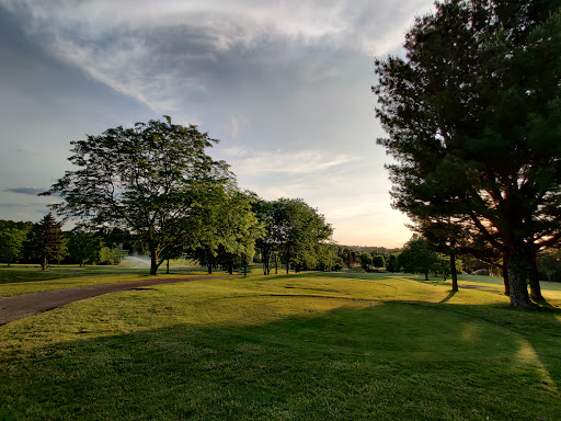 Public Golf Course «Cedarbrook Golf Course», reviews and photos, 215 PA-981, Belle Vernon, PA 15012, USA