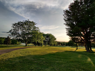 Cedarbrook Golf Course