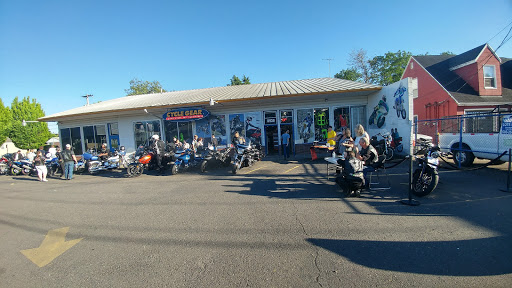Motorcycle Parts Store «Cycle Gear», reviews and photos, 8930 SE Stark St, Portland, OR 97216, USA