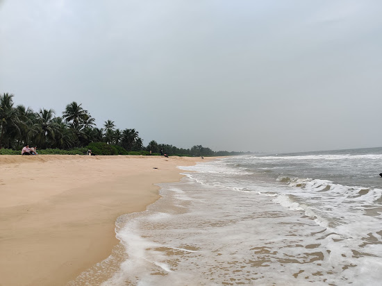 Mattu Beach