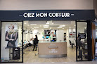 Photo du Salon de coiffure CHEZ MON COIFFEUR à Auray