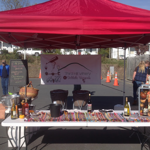 Winery «Third Hill Winery @ DeMello Vineyards», reviews and photos, 2110 Quicksburg Rd, Quicksburg, VA 22847, USA