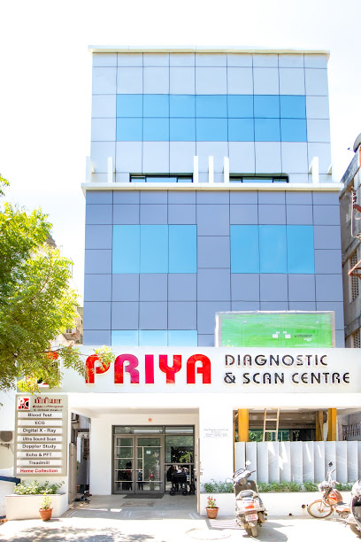 Priya Diagnostic & Scan Centre