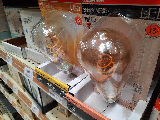 Home Improvement Store «Menards», reviews and photos, 5800 Krueger Ln, Oak Park Heights, MN 55082, USA