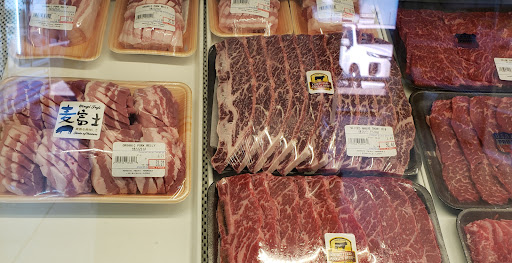 Angus Meat Market La Crescenta image