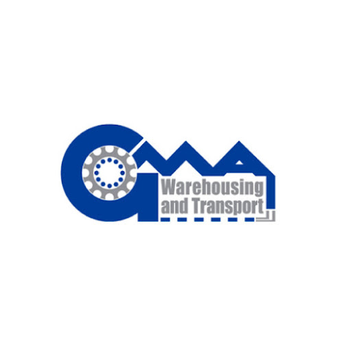 GMA Warehousing & Transport Ltd - Moving company