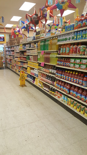 Mexican Grocery Store «Mi Pueblo Market», reviews and photos, 125 Knox Ct, Denver, CO 80219, USA