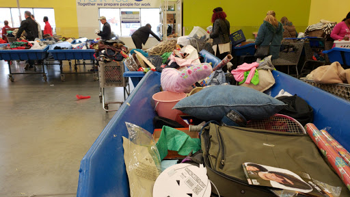 Thrift Store «Goodwill Brooklyn Park Outlet», reviews and photos