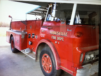 Marksville Fire Department