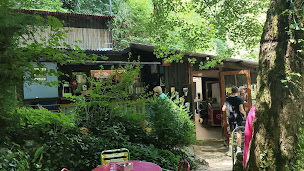 Photo n°24 de Manjocarn Café à Saint-Antonin-Noble-Val ()