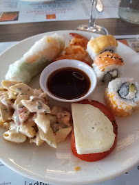 Sushi du Restaurant asiatique Royal Gourmet à Dunkerque - n°2