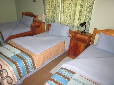 Photos of JOHN PAUL II CENTRE