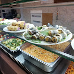 Photo n°1 de l'avis de Vito.i fait le 06/09/2022 à 14:03 sur le  Dainotti's da Arianna à Palermo