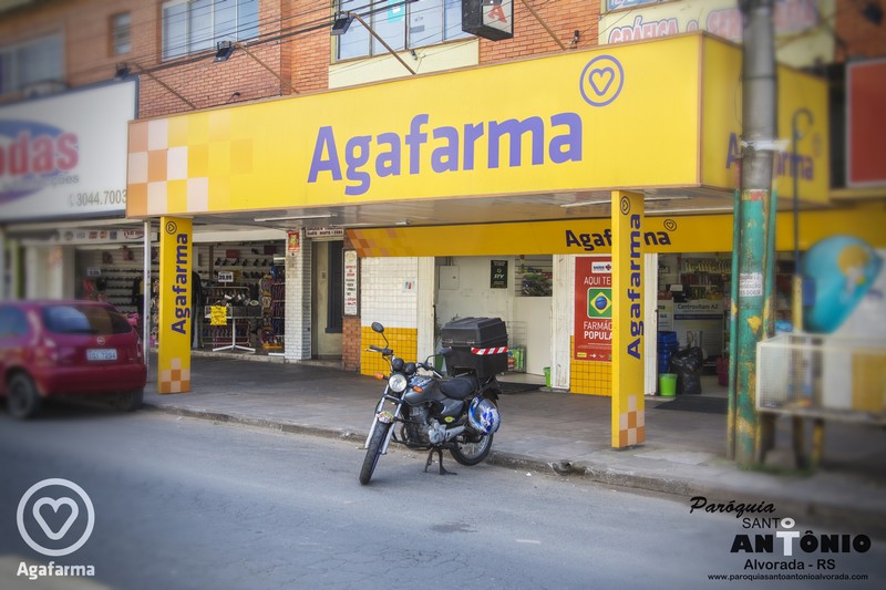 Agafarma 51