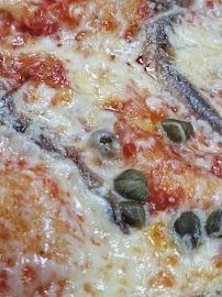 Plats et boissons du Pizzeria Restaurant La Cabane (a pizzas) à Marciac - n°11