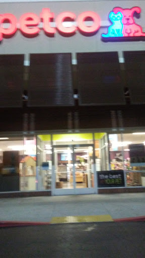 Petco Animal Supplies, 2463 Hamilton Mill Pkwy #340, Dacula, GA 30019, USA, 