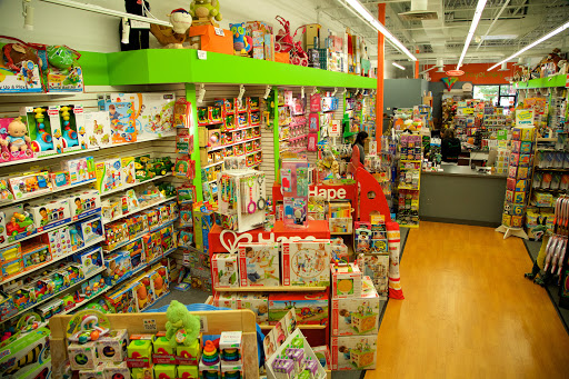 Toy Store «Toyology West Bloomfield», reviews and photos, 6389 Orchard Lake Rd, West Bloomfield Township, MI 48322, USA