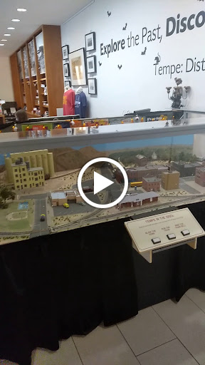 Museum «Tempe History Museum», reviews and photos, 809 E Southern Ave, Tempe, AZ 85282, USA