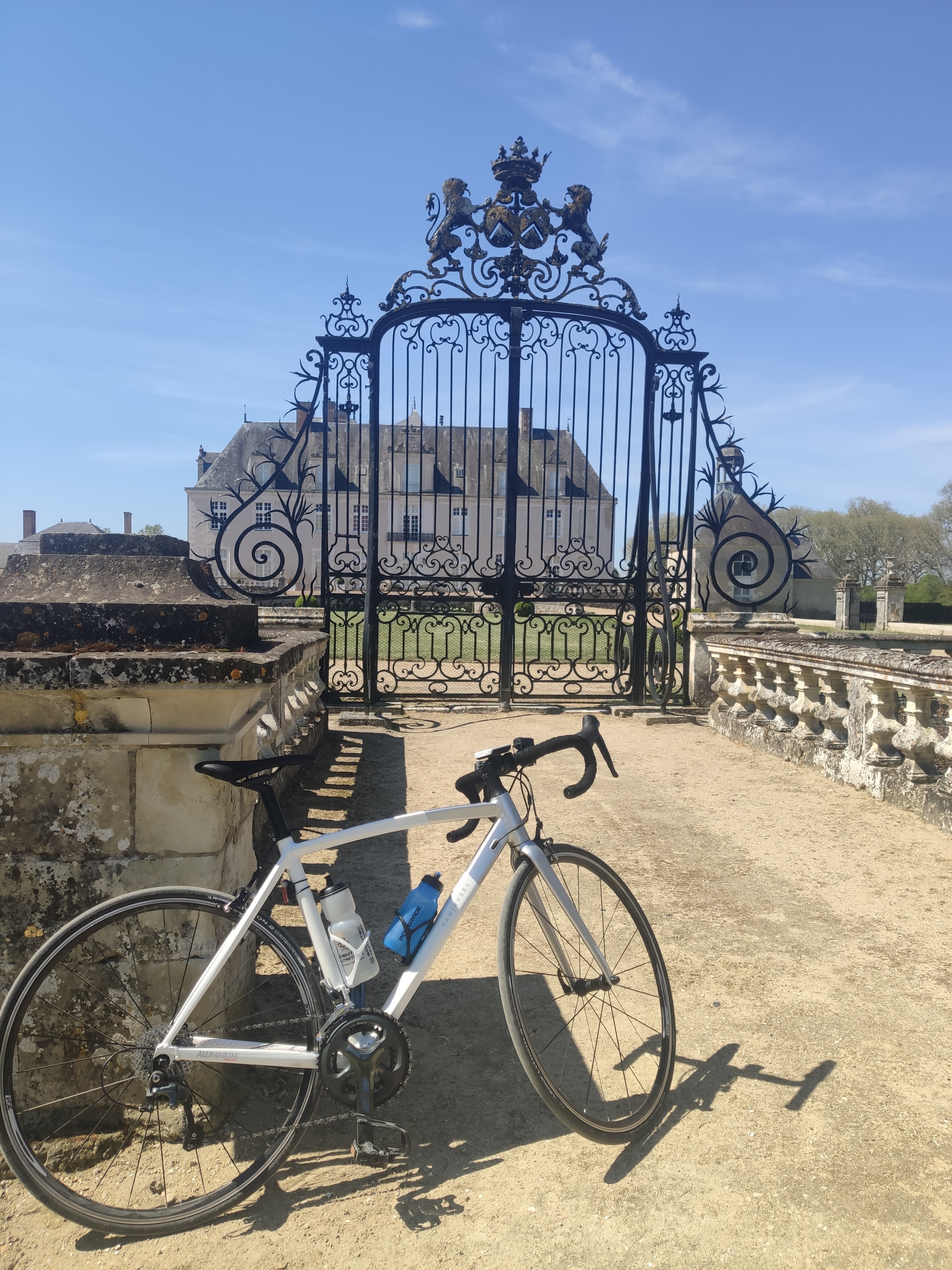 Photo n° 4 de l'avis de Aurélie.a fait le 24/04/2021 à 15:35