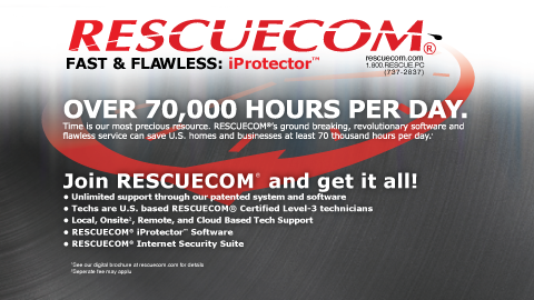 Computer Repair Service «Rescuecom», reviews and photos, 2560 Burnet Ave, Syracuse, NY 13206, USA