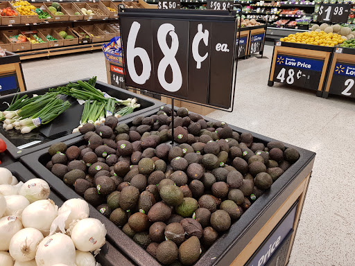 Department Store «Walmart Supercenter», reviews and photos, 3600 W McFadden Ave, Santa Ana, CA 92704, USA