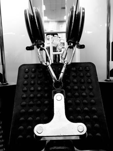 Gym «LA Fitness», reviews and photos, 20801 Golden Springs Dr, Diamond Bar, CA 91789, USA