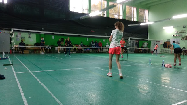 Badminton Club Haskovo - Спортен комплекс