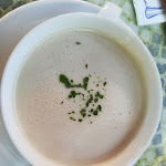 Photo n°4 de l'avis de Gabriele.o fait le 02/06/2020 à 18:43 sur le  Tennis hall to the post path à Waldalgesheim