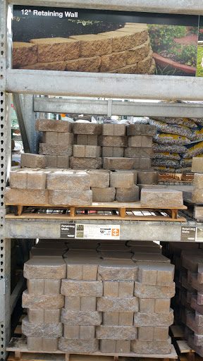 Home Improvement Store «The Home Depot», reviews and photos, 254 Larkin Dr, Monroe, NY 10950, USA