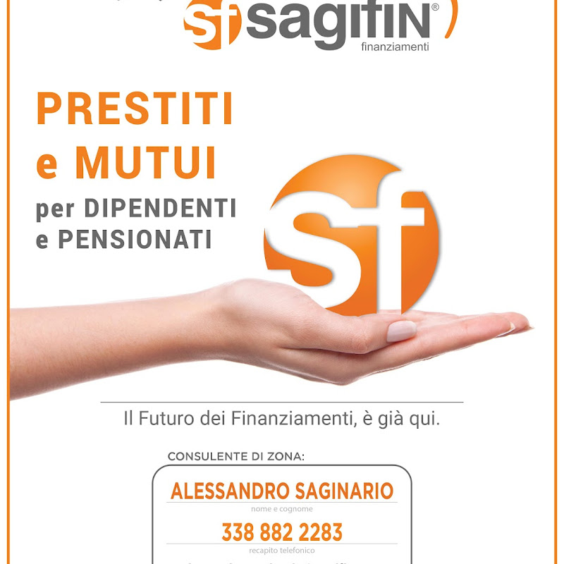 Alessandro Saginario - Consulente Finanziario