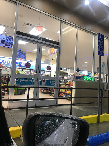 Convenience Store «ampm», reviews and photos, 5201 W Century Blvd, Los Angeles, CA 90045, USA