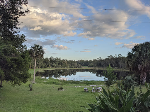 Religious Organization «Cassadaga Spiritualist Camp», reviews and photos