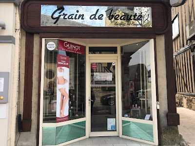 Grain de Beauté à Aubigny-sur-Nère