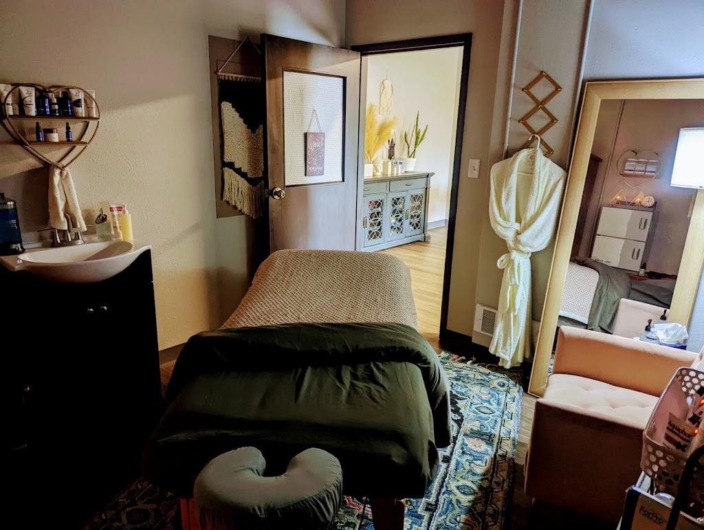 Zentrilogy Massage & Wellness 59801
