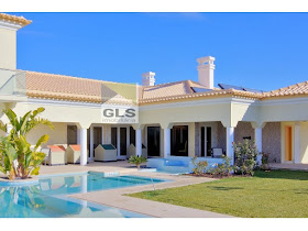 GLS - Imobiliária